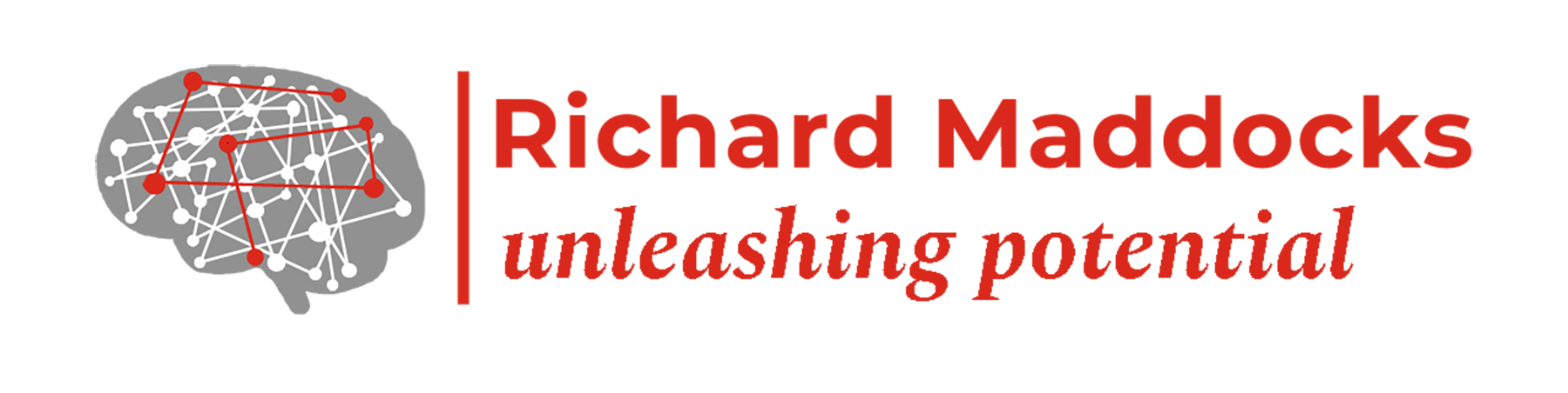 Richard Maddocks - Unleashing Potential